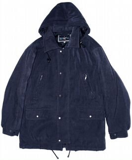 Куртка мужская зимняя