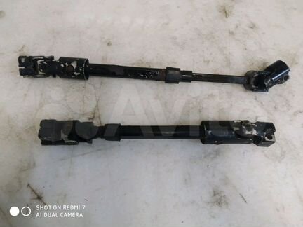 Рулевой карданчик Jeep Grand Cherokee zj