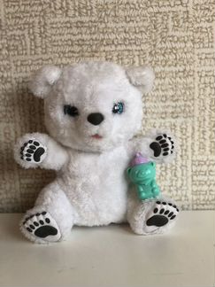 Медвежонок Fur Real Friends