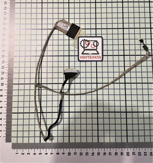 Шлейф матрицы для Acer E1-531, E1-571G, V3-571G