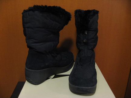 П/сапожки (зима)