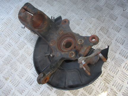 Кулаки передние VW Джетта 6 Кулаки VW Jetta 6