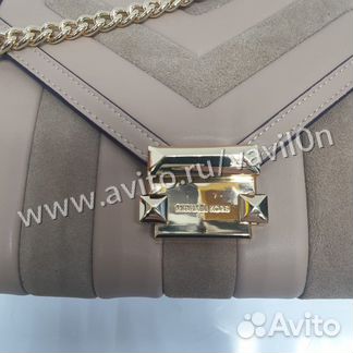 Клатч Michael Kors