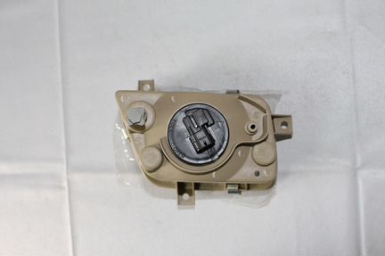 Фара противотуманная Фотон-1069 (левая, 24V)