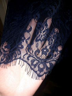 Платье Little Mistress