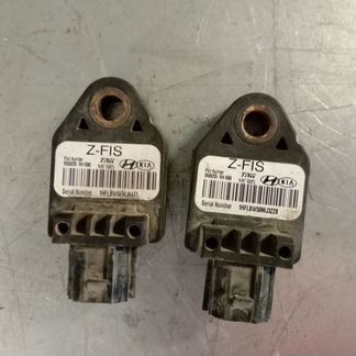 Датчик удара (srs) Kia Ceed Кия Сид 06-12