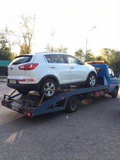 Услуга Эвакуатора Эвакуатор Круглосуточно