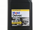 Моторное масло Mobil Delvac Mx Extra 10w40 20л