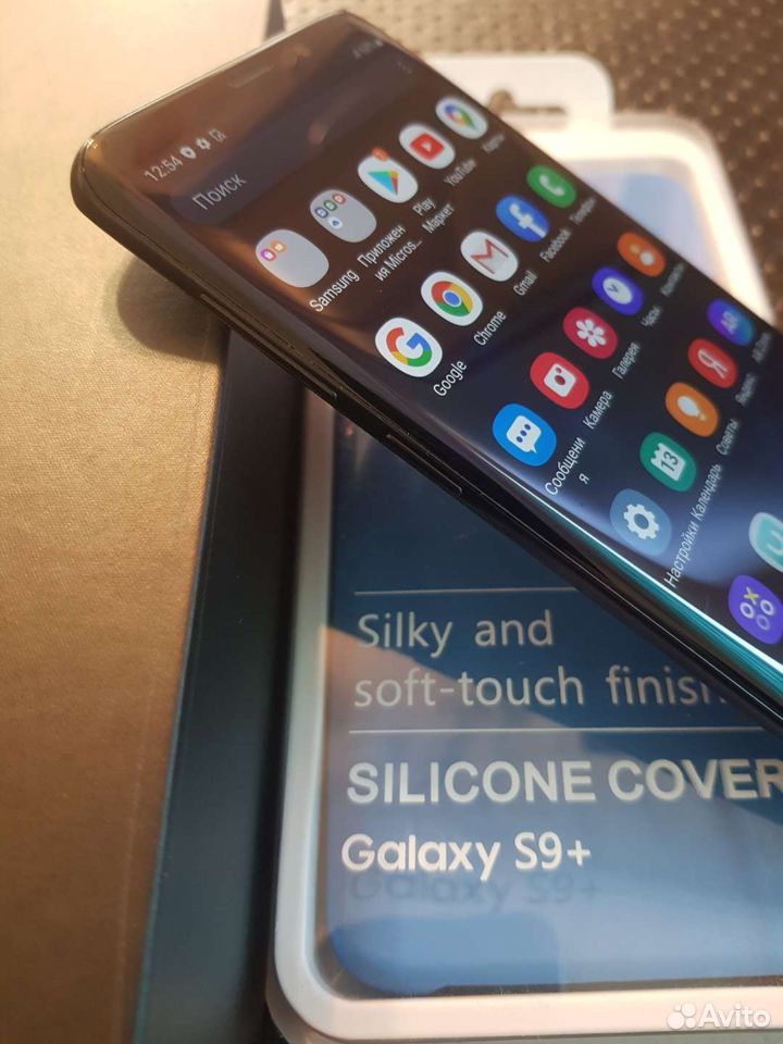 Samsung Galaxy SƏ plus+ 89146201916 купить 5