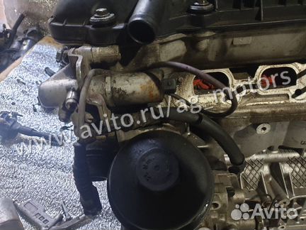 Датчик распредвала Бмв м52ту м54 е39 е46
