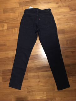Новые Levis