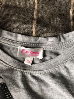 Лонги monnalisa, Dolce Gabbana, оригинал в идеале