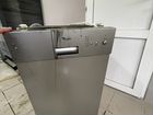 Посудомоечная машина whirlpool 45 см объявление продам