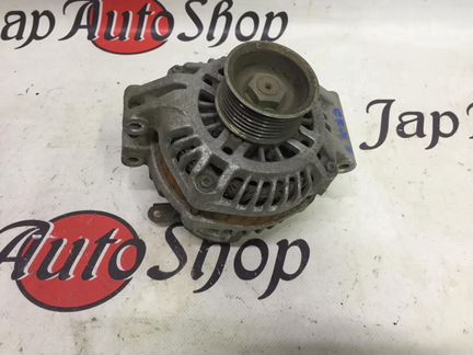 Генератор в сборе honda Crv 2