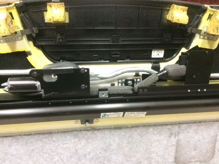 Солнцезащитная шторка Фаэтон Phaeton