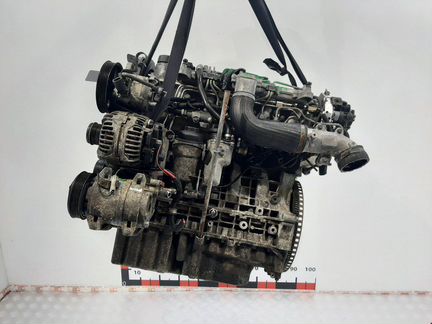 Двигатель (двс) для Volvo S80 D5244T