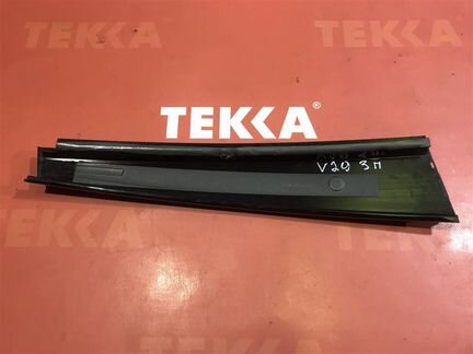 Молдинг двери задней правой бмв Х5 E53