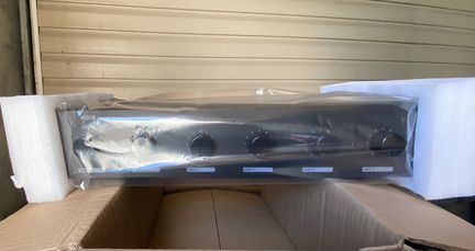 Регулятор громкости APart 19-VOL660