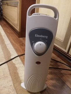 Небольшой обогреватель