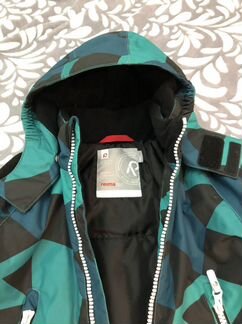 Рейма Киддо 104