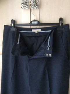 Брюки Banana Republic, 12 размер