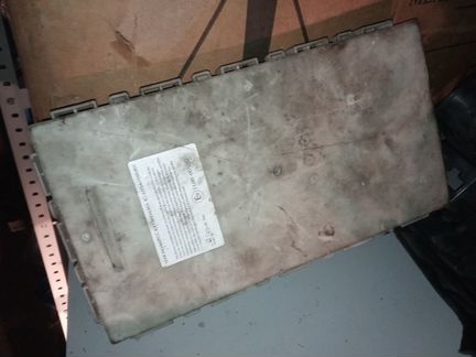 BMW F20 F30 блок FEM