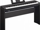 Yamaha P-45 электронное пианино новое объявление продам