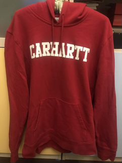 Худи Толстовка Carhartt