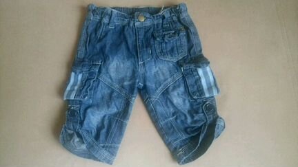 Одежда на 0-9 мес