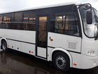 Городской автобус ПАЗ 320414-04
