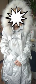 Зимнее пальто