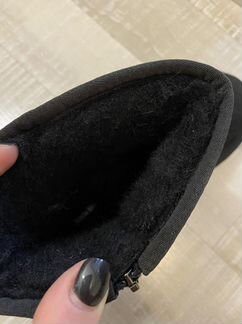 Угги детские 35 размер