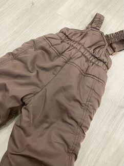 Костюм зимний универсальный