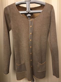 100 кашемир Кардиган Princess goes Hollywood 46-48