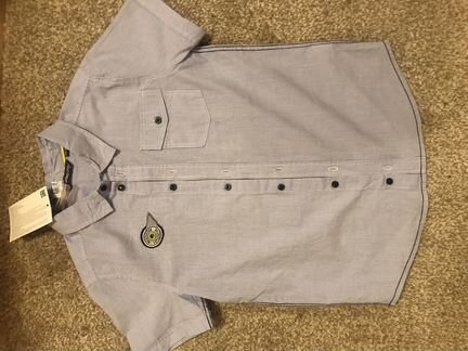 Рубашка для мальчика