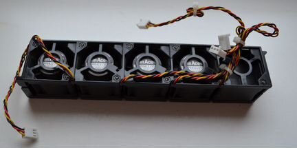 Радиаторы и куллеры серверные 1U, 2U