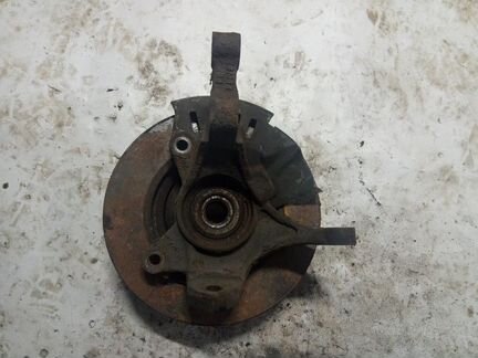 Кулак поворотный передний правый Hyundai i20 (200