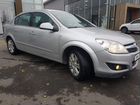 Opel Astra 1.6 МТ, 2011, 215 000 км
