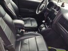 Jeep Compass 2.4 CVT, 2012, 167 000 км объявление продам
