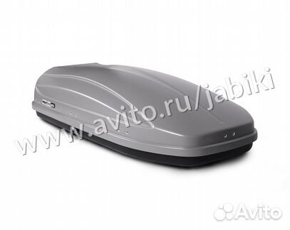 Автобксы MaxBox pro магазин-склад