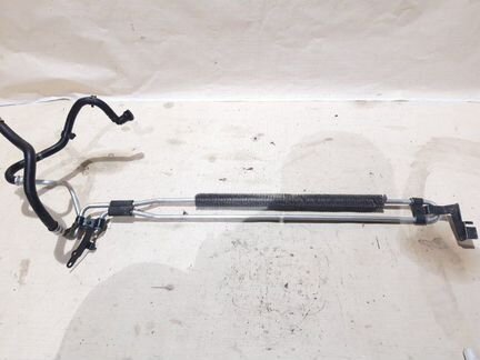 Радиатор гур Volvo V70 B4204T7 2012