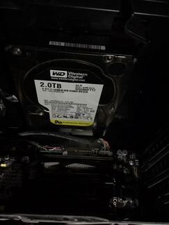 Игровой компьютер бу