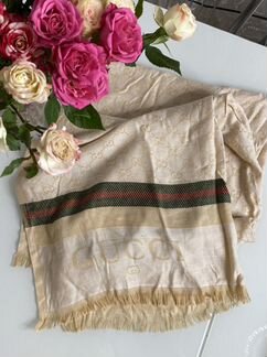 Палантин Gucci