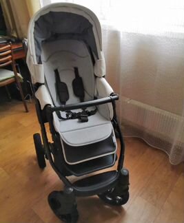 Коляска Rоan Ваss Sоft Lе 2 в 1