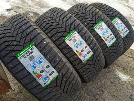 215/55 R16 Triangle PS01 Зимний комплект