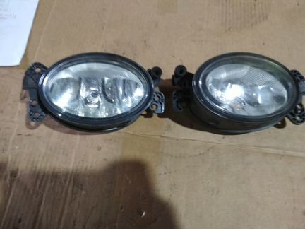 Птф Mercedes CLC 203