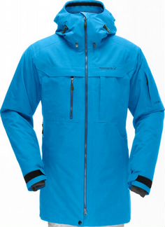 Куртка norrona roldal gore-TEX