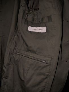 Uniqlo x lemaire