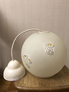 Абажур/люстра