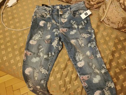 Gap джинсы